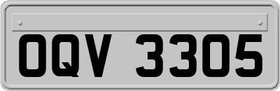OQV3305