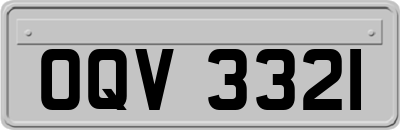 OQV3321