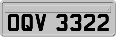 OQV3322