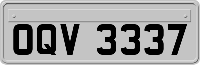 OQV3337