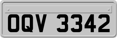 OQV3342