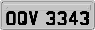 OQV3343