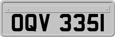 OQV3351