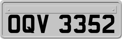 OQV3352