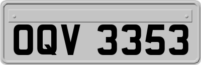 OQV3353
