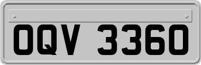 OQV3360