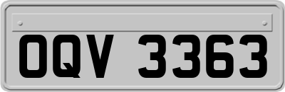 OQV3363