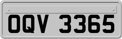 OQV3365