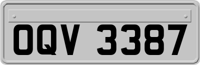 OQV3387