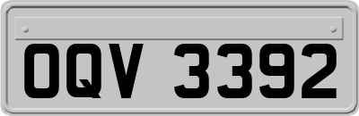 OQV3392
