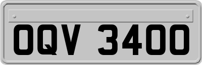 OQV3400