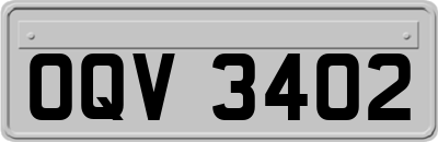 OQV3402