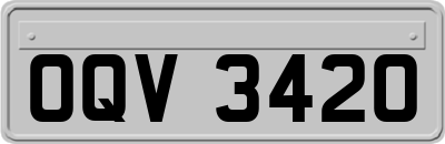 OQV3420