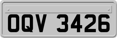 OQV3426