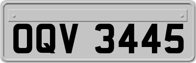 OQV3445