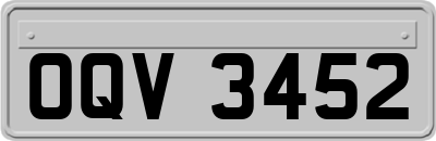 OQV3452