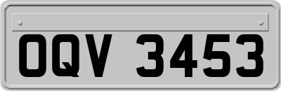 OQV3453