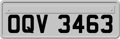 OQV3463