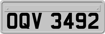 OQV3492