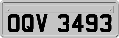 OQV3493