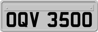 OQV3500