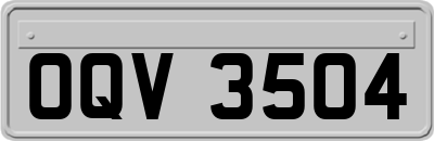 OQV3504
