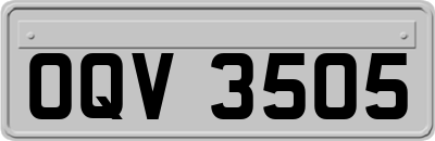 OQV3505