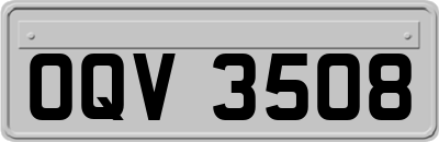 OQV3508