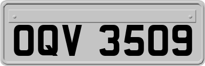 OQV3509