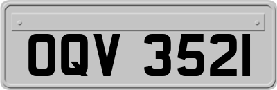 OQV3521