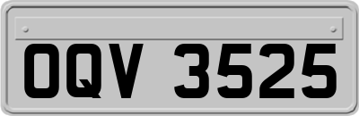 OQV3525