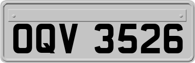 OQV3526