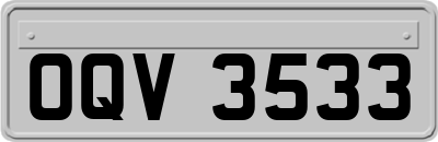 OQV3533
