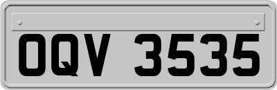 OQV3535