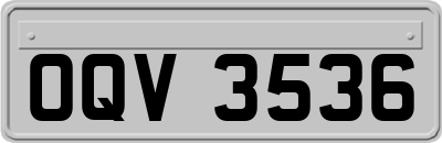 OQV3536