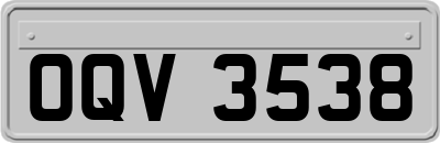 OQV3538