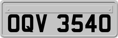 OQV3540