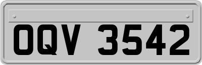 OQV3542