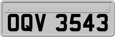 OQV3543