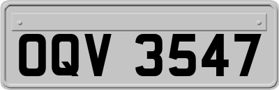 OQV3547