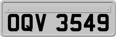 OQV3549
