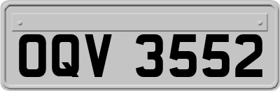 OQV3552