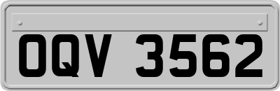 OQV3562