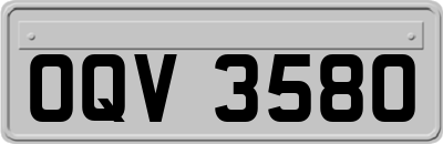 OQV3580