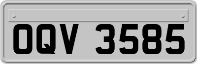 OQV3585