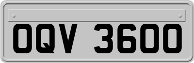 OQV3600