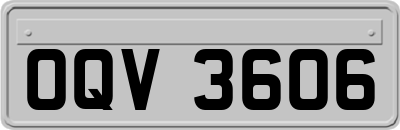 OQV3606
