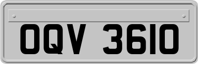 OQV3610