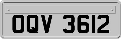 OQV3612