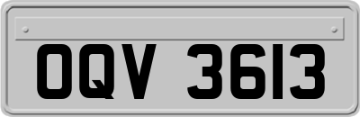 OQV3613